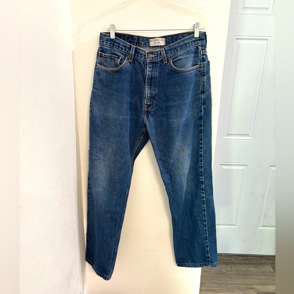 Vintage Levi’s Signature Jeans